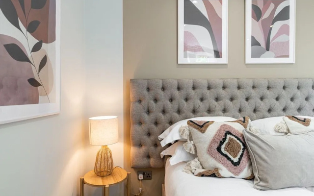 Chelmsford Lofts