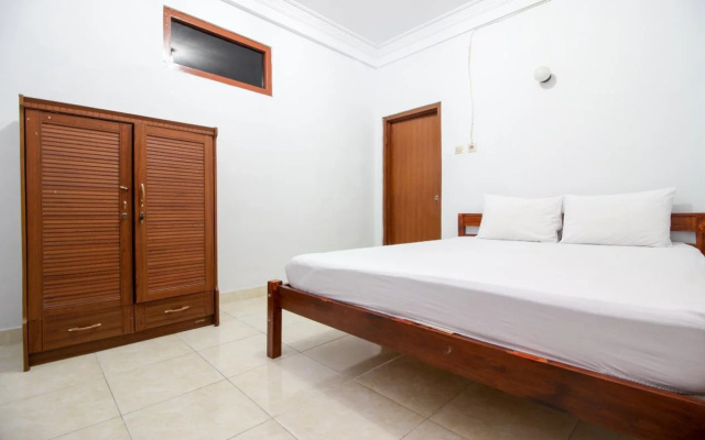 Hotel Bintang Agung