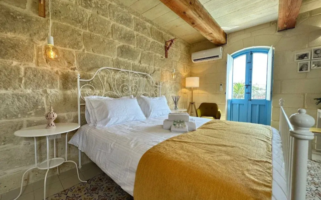 Ta Gilarda Boutique Living
