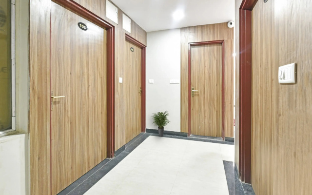 Hotel O Season Park 2