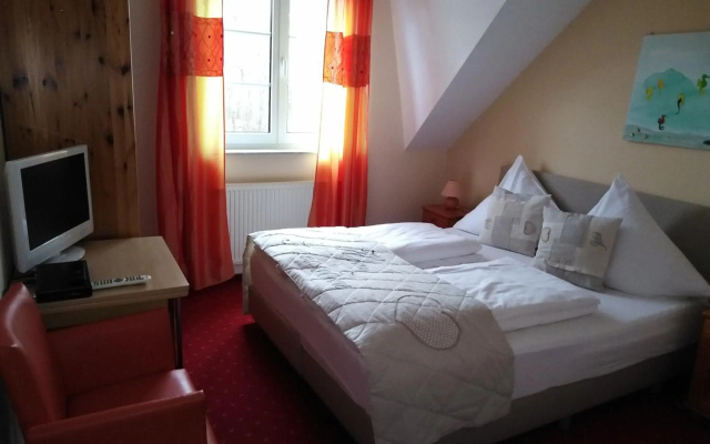 Hotel Rosengarten