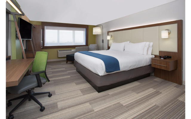 Holiday Inn Express & Suites Olathe South by IHG