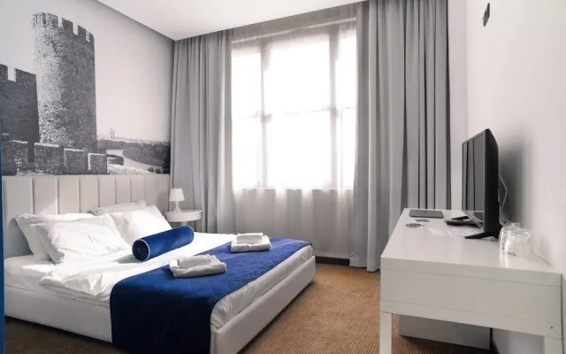 Hotel Passport