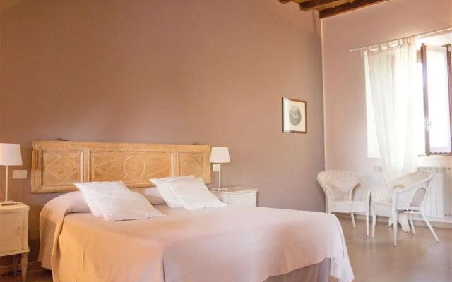 Agriturismo Cascina Magana