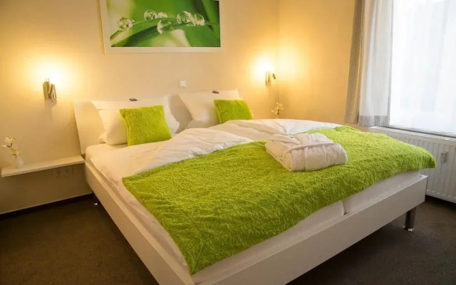 Weyher Aparthotel