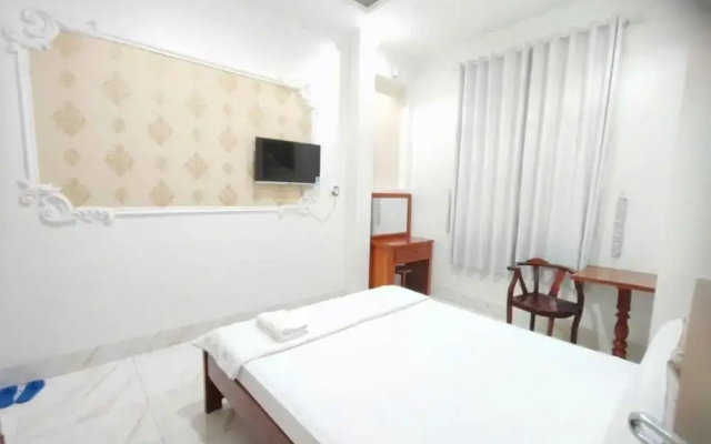 Sao Mai Hotel
