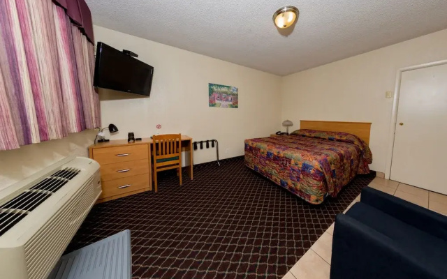 Prairie Mountain Inn