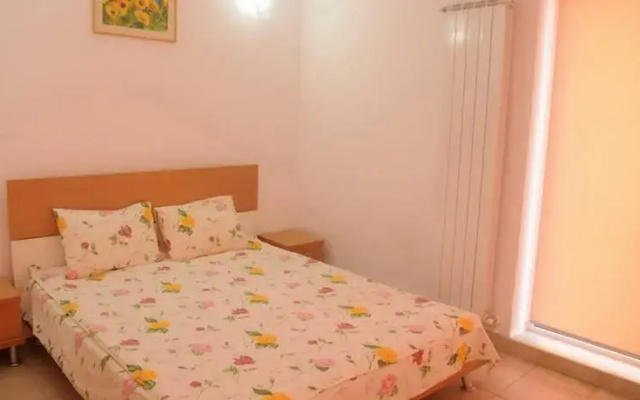 Apartamente Genova si Venetia