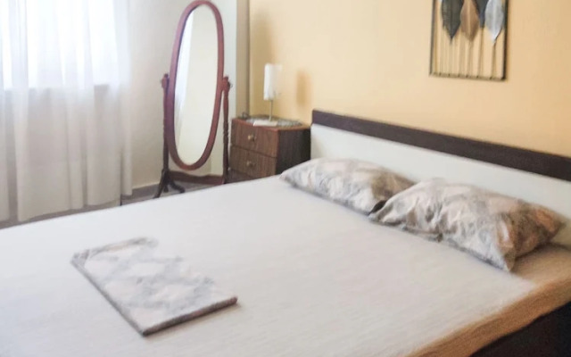 Chalkidiki Sea Aura - Eva s Garden Getaway