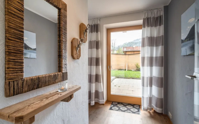 Cozy Apartment in Ellmau With Garden