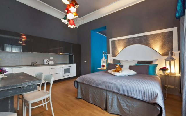 Royal Prague City Apartments