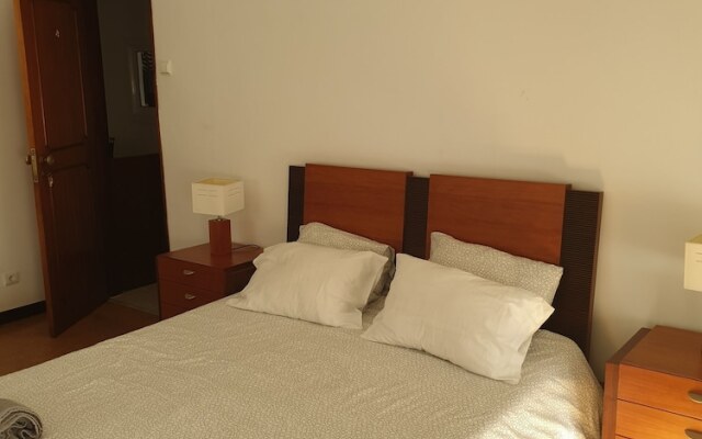 Отель Zuni Guest House вид на фасад