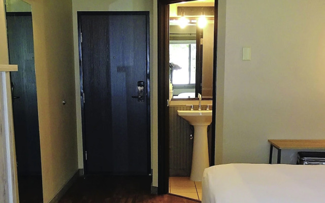 MTN Lodge Ridgway