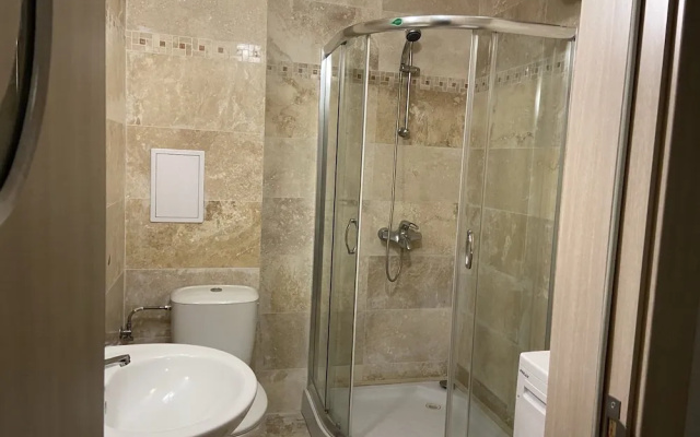 2 Room apartment Diamond Beach