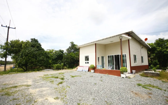Baan Suanjan