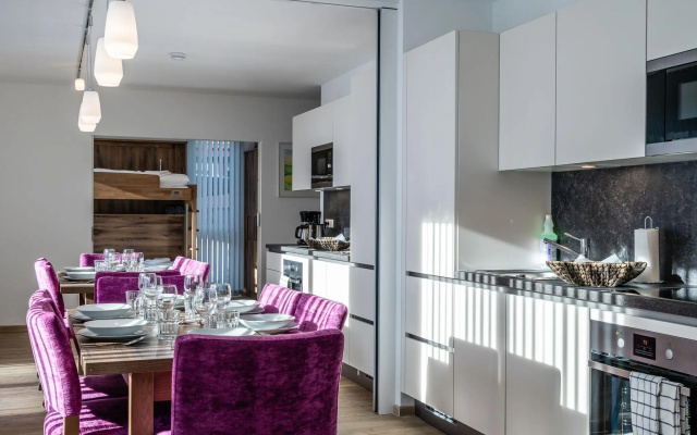 Modern Apartment in St. Georgen Near Salzburg