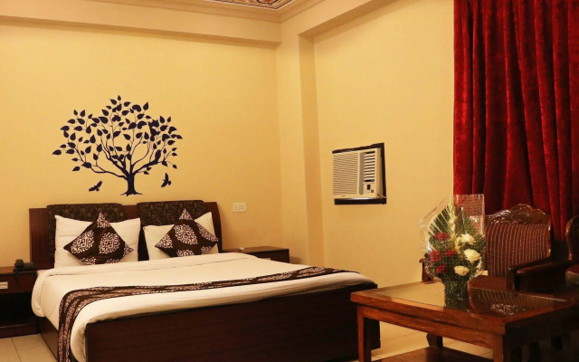 Amer City Heritage Hotel