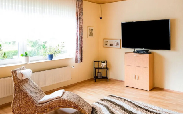 Apartment in Medebach Near Orketal Reserve