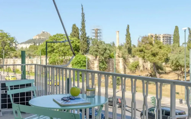 The Classic Residence Acropolis by Aura Homes