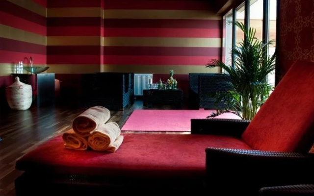 Hotel Reart