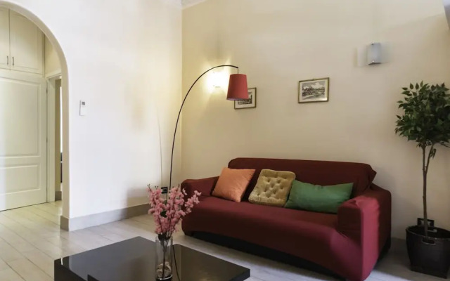 Tiberina Apartments - Rome Trastevere