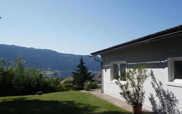 Bungalow Seeblick Ossiacher See