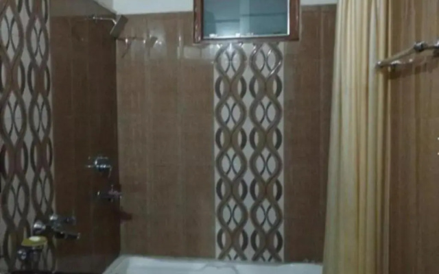 Hotel Pratiksha