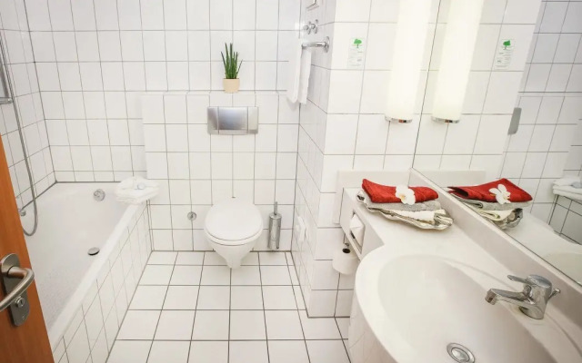 Tulip Inn Hotel ( Ehemals Mercure Limburg)