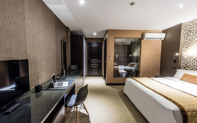 Sokea Suites