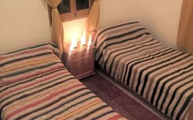 Hotel la Fleur D Amanouz