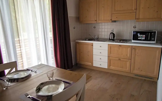 RTA Hotel Le Vallene
