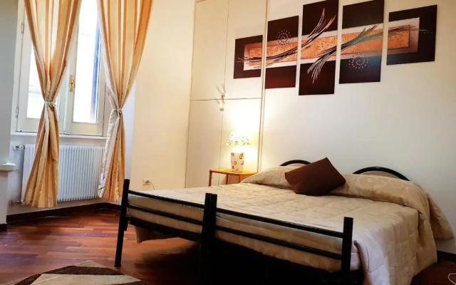 Myomax Guesthouse
