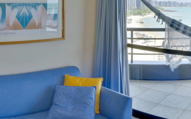 Iate Plaza Hotel