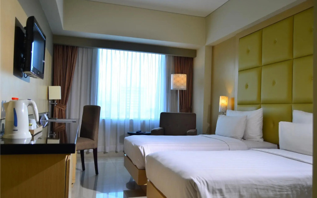 Hotel Santika Makassar
