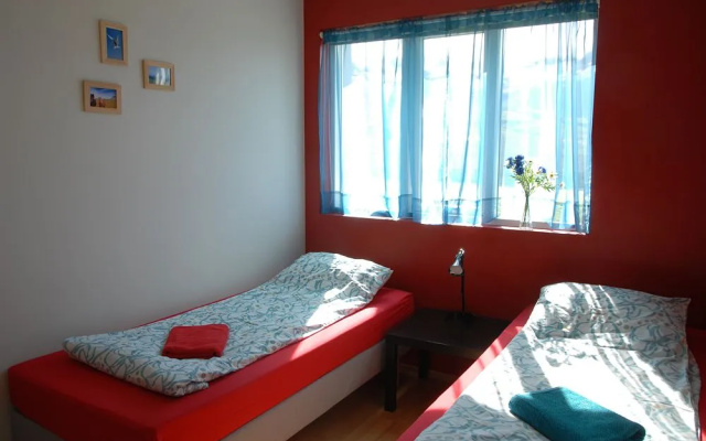 Grundarfjordur Guesthouse And Apartments