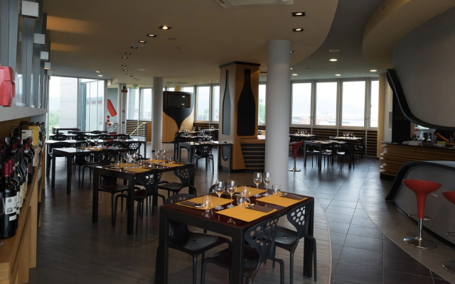 Ночлег и завтрак (B&B) B&B Hotel Alba