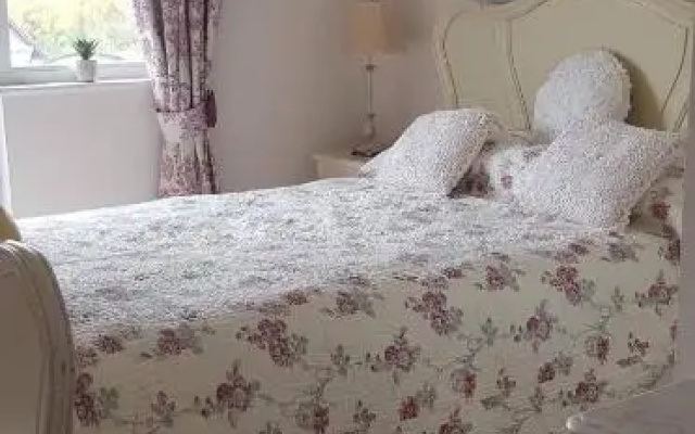 Lavender Cottage