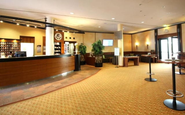 Hansa Apart-Hotel Regensburg