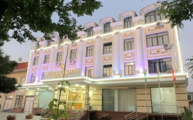 Sultan Hotel