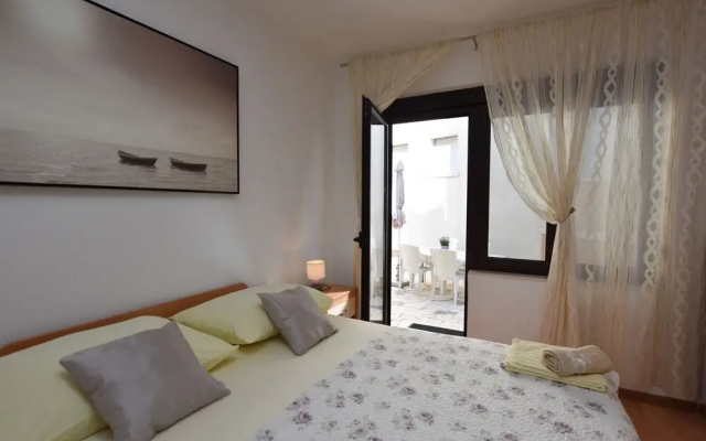 Apartments Tonja