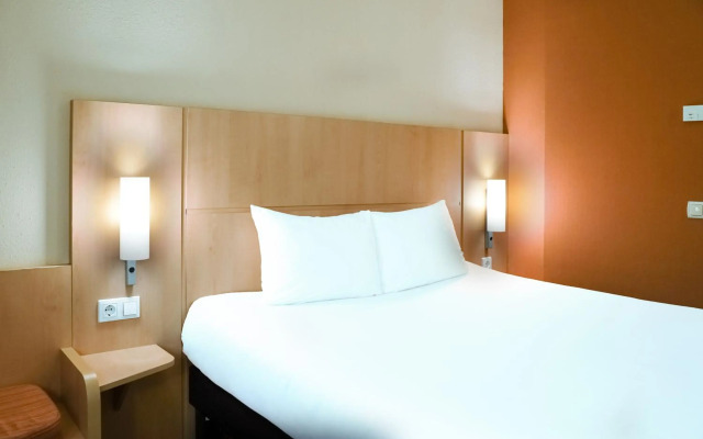 ibis Gyor