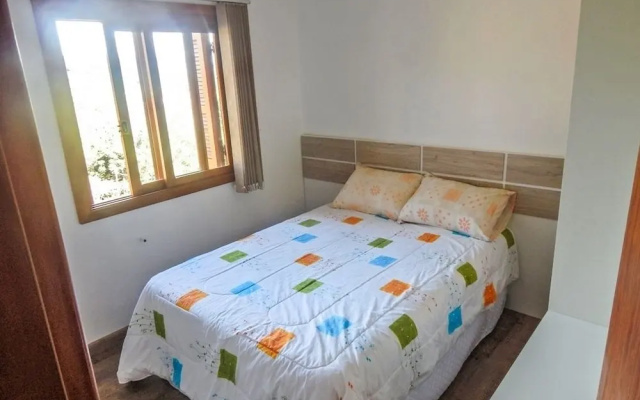 Gramado Golden Apartamento