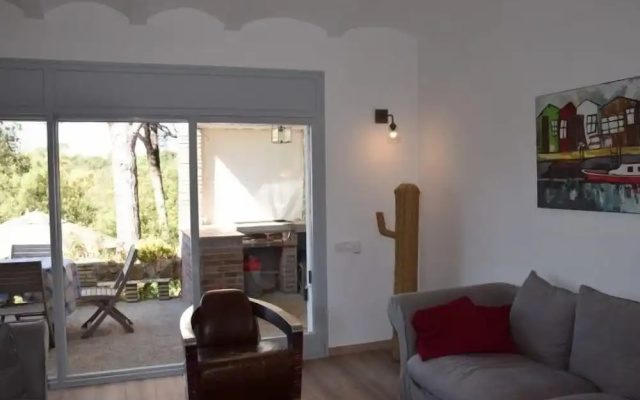 Villa Belll Lloc