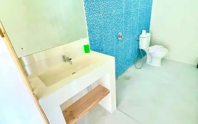 Tanawu Airport Hotel Lombok