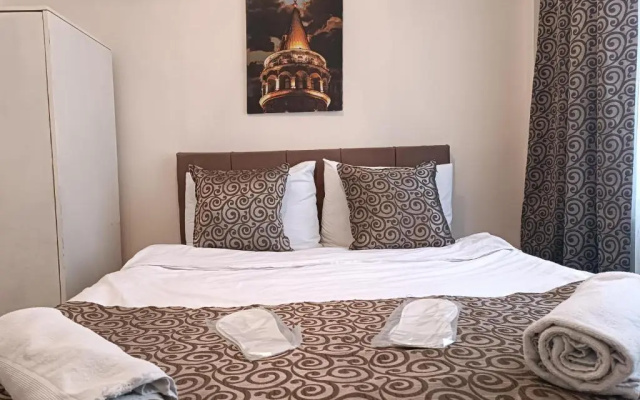Hotel 61 İstanbul