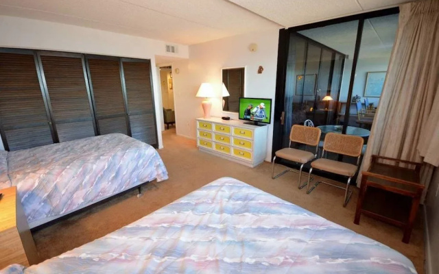 Atlantis 807 - 2 Br Condo