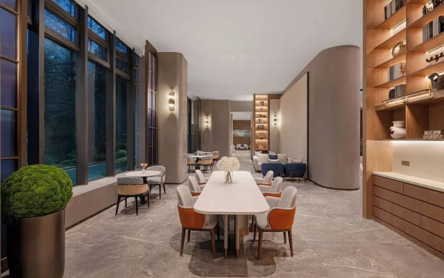 Novotel Zhoushan Luting