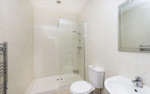 The Knightsbridge 1Bed Flat