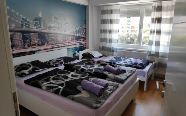 Sarajevo Apartment Ilidza
