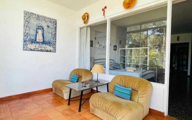 Cascais Dream Stay III - Pool